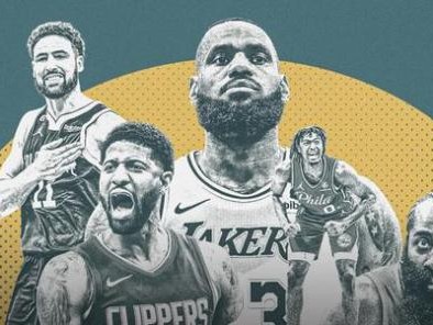 星空体育-NBA一夜动态！詹姆斯续签104亿普林斯离队 库里妹夫重返太阳