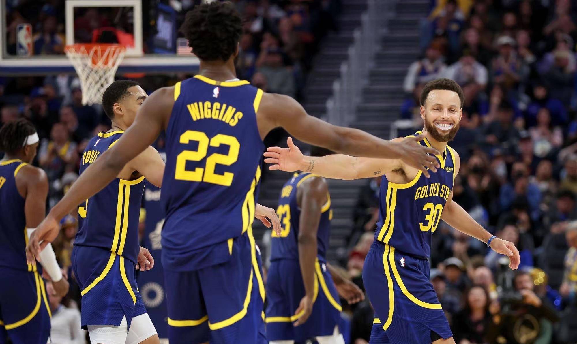 NBA季前赛收官，球队备战迎接挑战的常规赛阶段