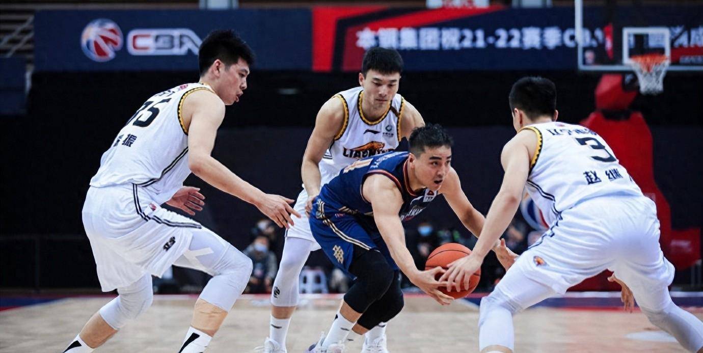 CBA联赛明星阵容出炉！辽宁队首轮对决新疆看点十足