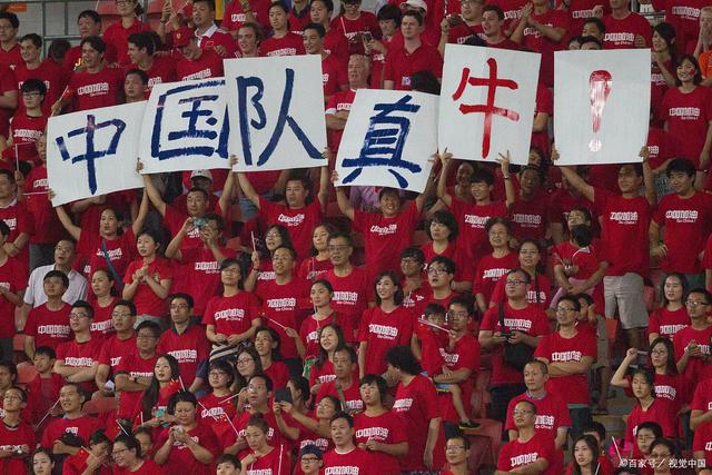 传奇战役！亚洲球队在国际比赛中书写辉煌历史